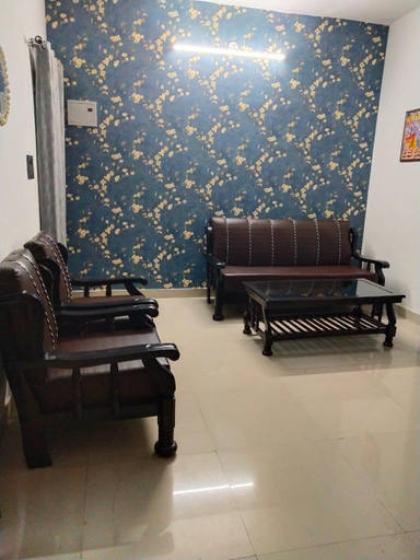 Others 3, SitaRamalayam Homestay 1 (GF), Faizabad