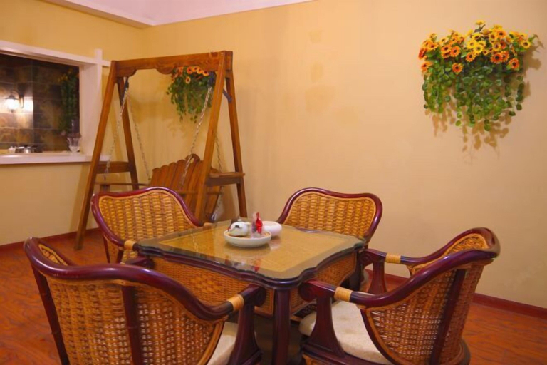 Others 4, Jindalai Tianyuan Hotel, Guilin