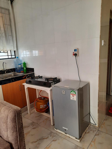 Others 4, Lux Suites Carina Studio Apartments, Nyali