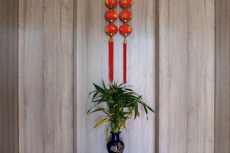 Others 5, Lanhao Boutique Hotel, Nantong