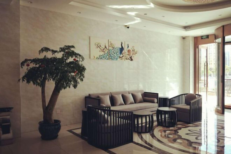 Others 4, Tingyue Yiju Hotel, Shanghai