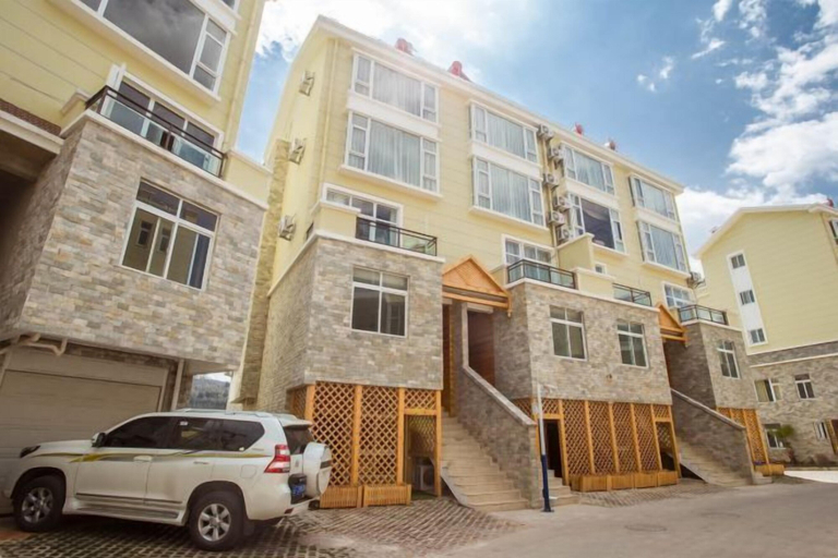 Exterior & Views 2, Qianshan Yihao Villa, Yuxi