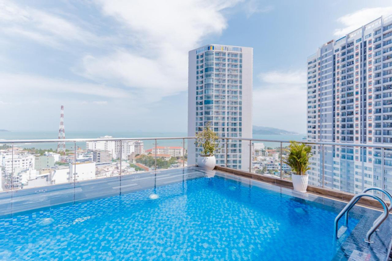 Sport & Beauty 3, Areca Hotel Nha Trang, Nha Trang