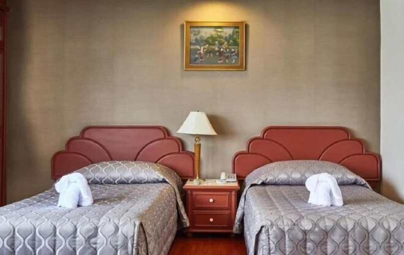 Bedroom 6