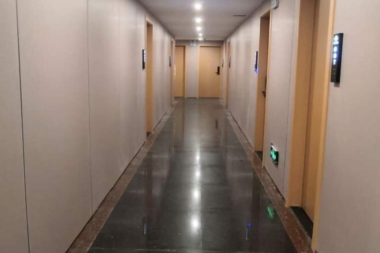 Others 4, Ganzhou Yuekelong Holiday Hotel, Ganzhou