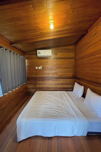 Bedroom 3, Umah Nanda, Bangli