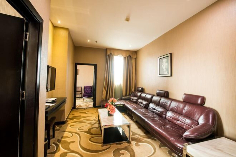 Others 4, Jiangmen Jinxi International Hotel (Wuyi University Lihe Plaza), Jiangmen