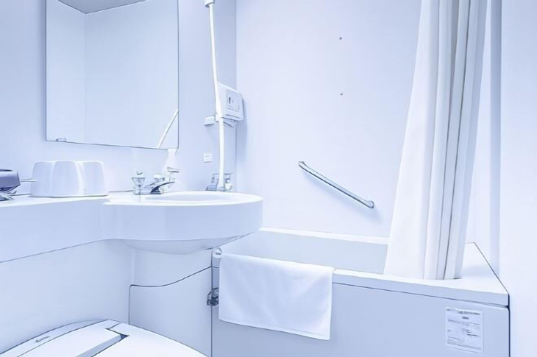 Bathroom 3