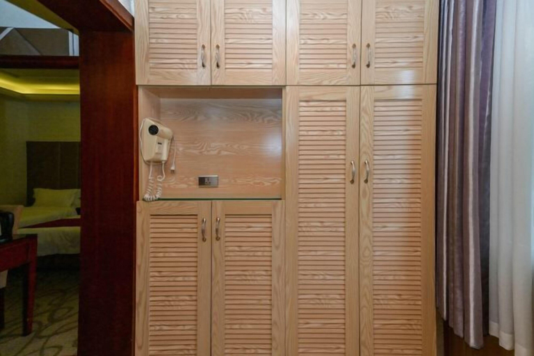 Others 4, Donghua Hotel Bazhong, Bazhong