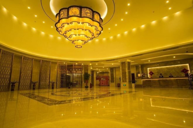Others 4, Suofeike Hotel, Zhangzhou