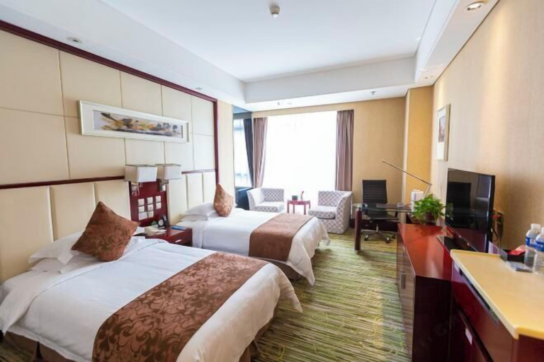Others 5, Pidu International Hotel, Shijiazhuang