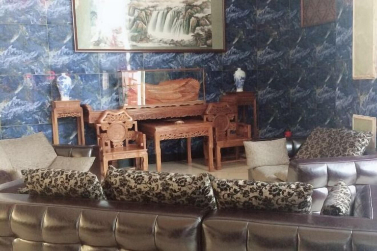Others 4, Nancha Hotel, Yichun
