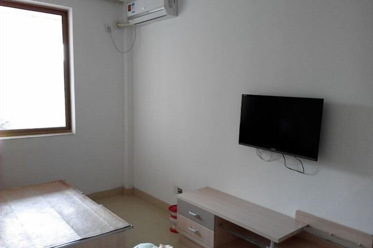 Bedroom 3, Jinze Farm House, Shanghai
