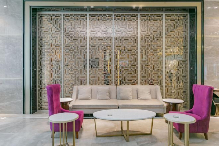 Others 5, Ya Le Xuan Hotel, Suining