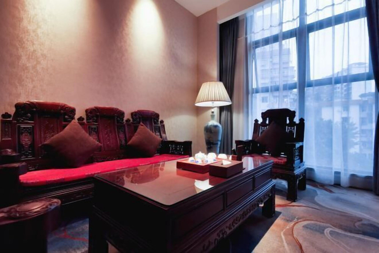 Others 5, Taoran Zhongzhou Guobin Hotel, Chongqing