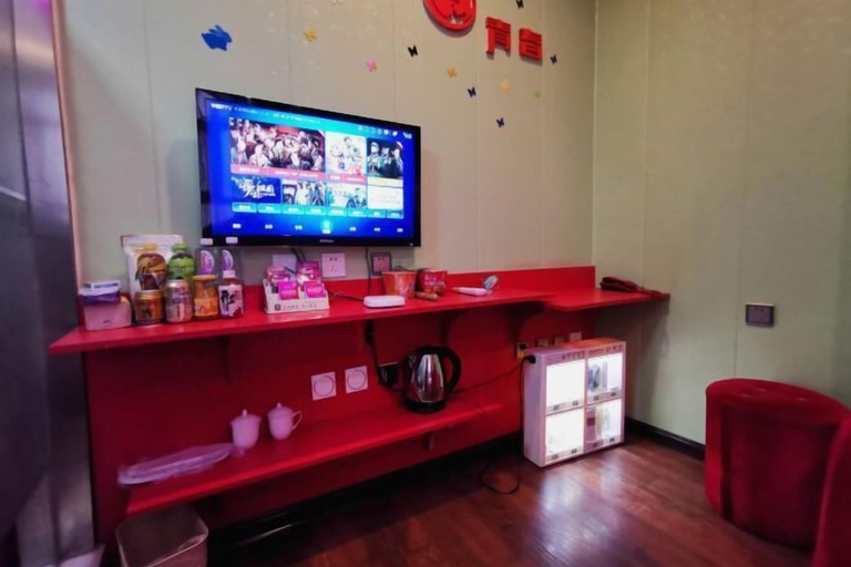 Food & Drinks 4, Zhiyoung Theme Hotel (Daqing Xinbaida Dongfeng Middle School), Daqing