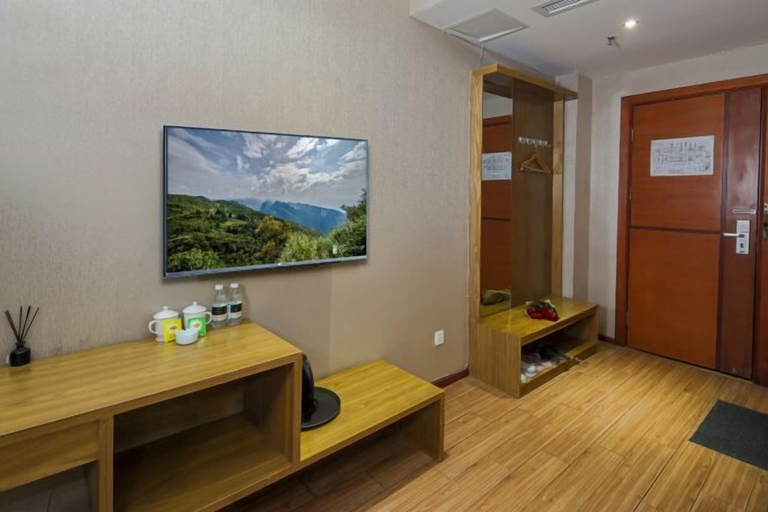 Others 5, Very Huating Hotel, Chongqing