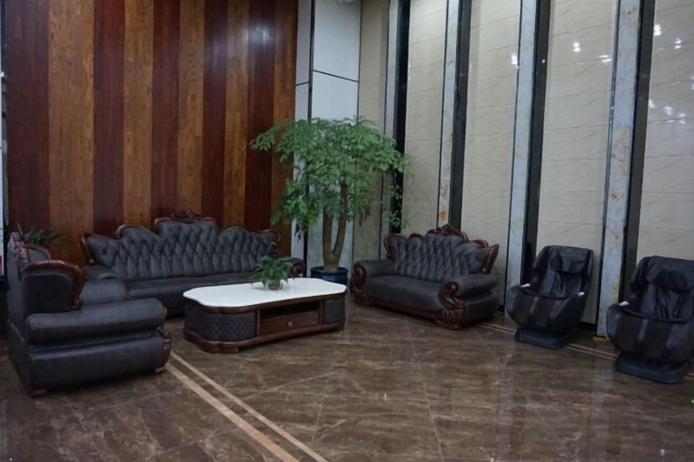Others 5, Huashang Hotel, Huzhou