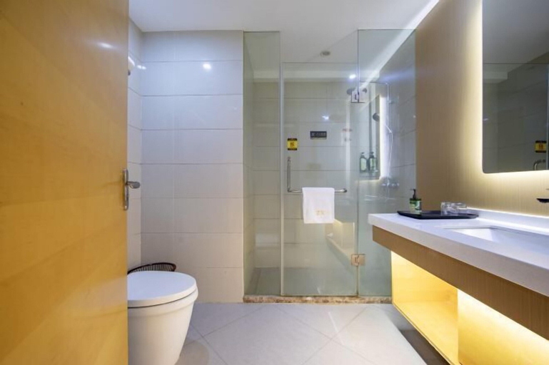 Sitc Zhongxin Hotel, Shanghai