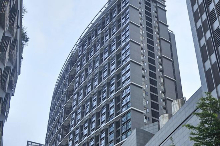 Exterior & Views 2, Grace Apartment, Shenzhen