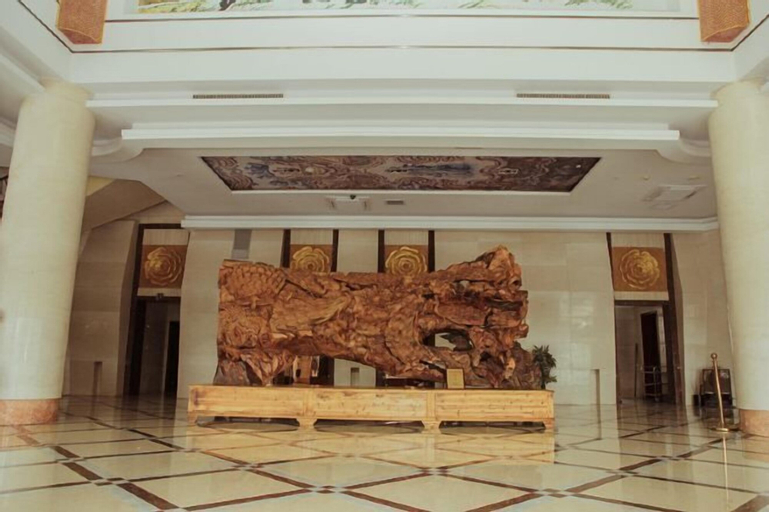 Others 4, Nanyuan Inn (Ningbo Jiangshan), Ningbo