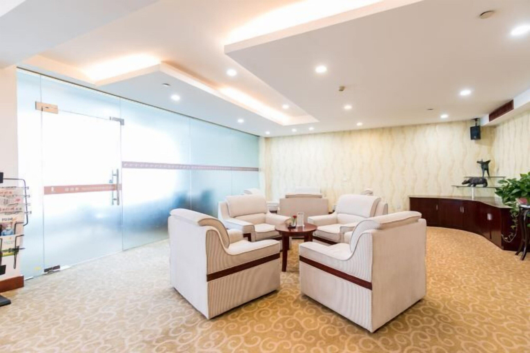 Others 5, Royal Plaza Hotel, Quzhou