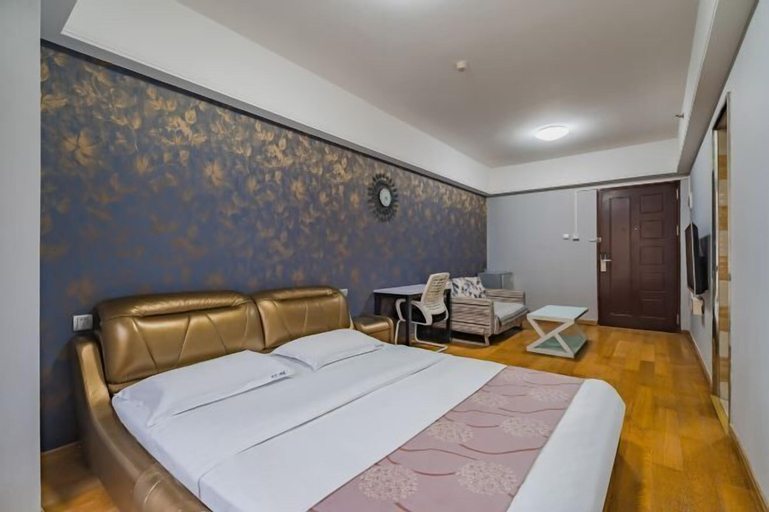 Bedroom 17