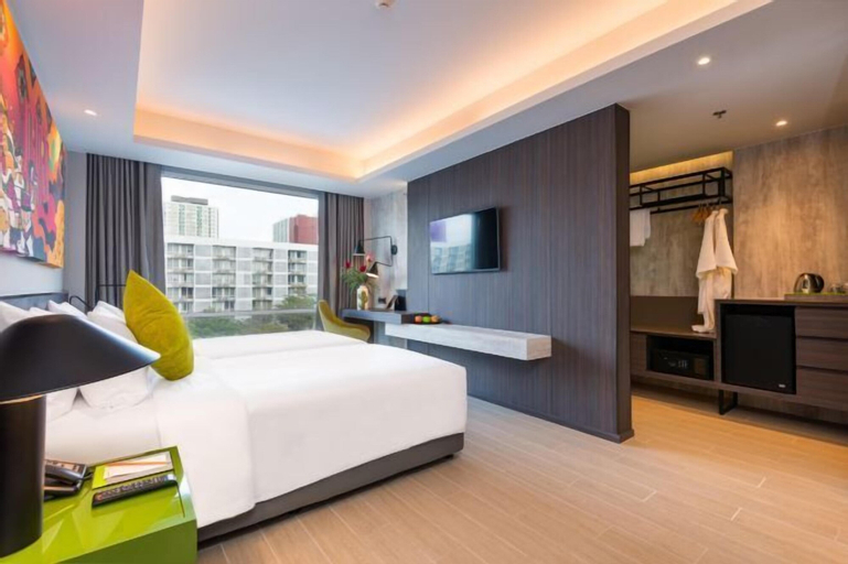Bedroom 6