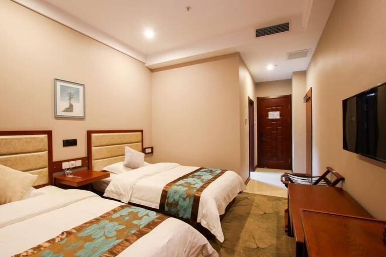 Others 5, Jiaxi Hotel, Tongliao