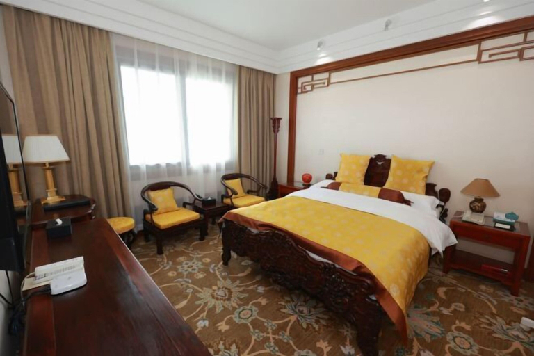 Others 5, Yueda International Hotel, Yancheng