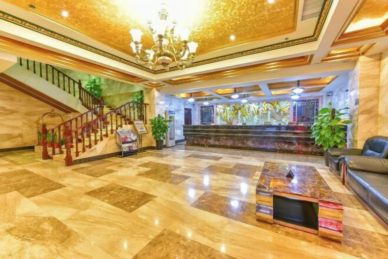 Others 4, Jinpai Hotel (Baise Xiangyang), Baise