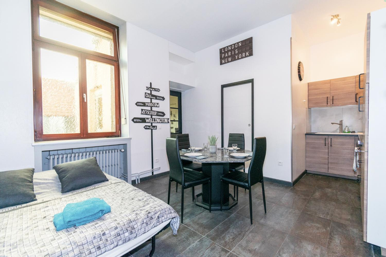 Bedroom 7