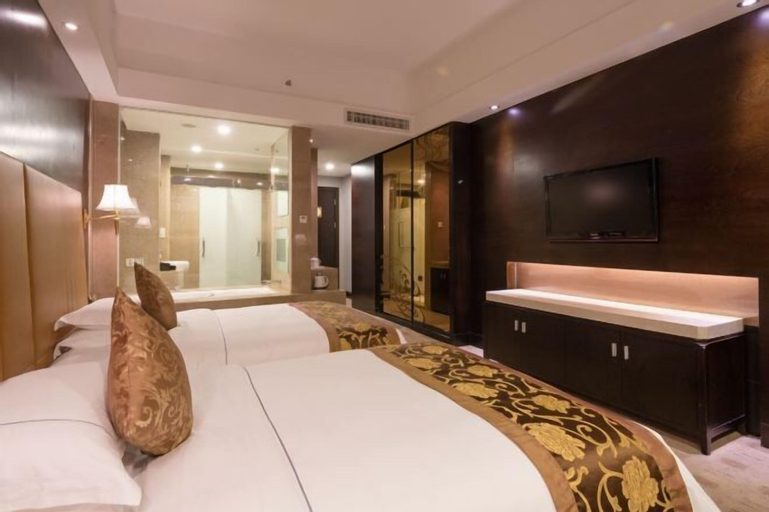 Bedroom 7