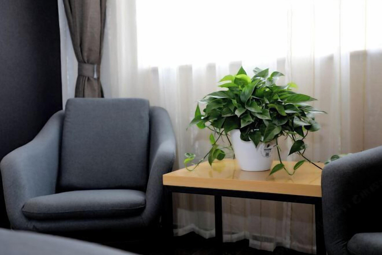 Others 5, Shankee Hotel (Junan County Longshan Road), Linyi