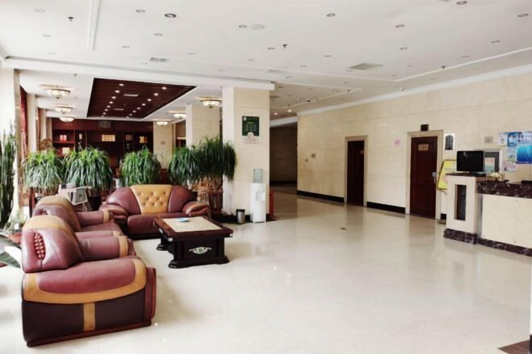 Others 5, Fuhua Hotel, Weifang
