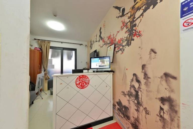 Others 5, Tiantianhui Apartment Hotel, Shenzhen