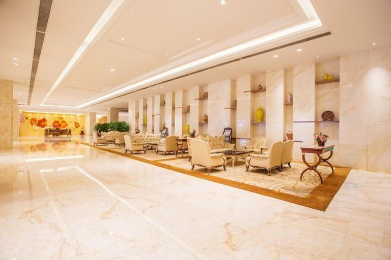 Others 5, Sanfangxiang Jinling Hotel, Wuxi