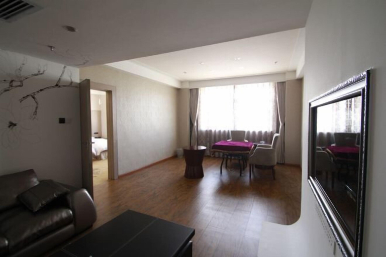 Others 5, Linton Hotel, Jiamusi