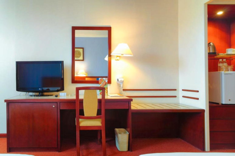 Bedroom 14