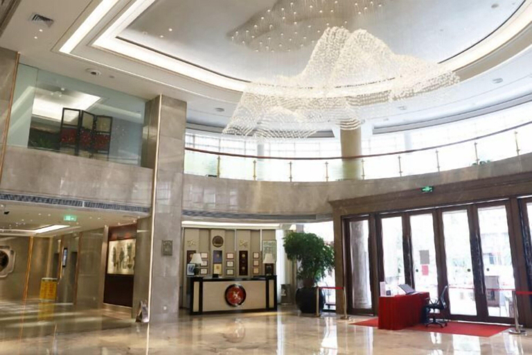 Others 4, Rich Forex Hotel, Foshan