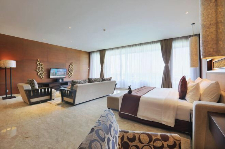 Bedroom 7