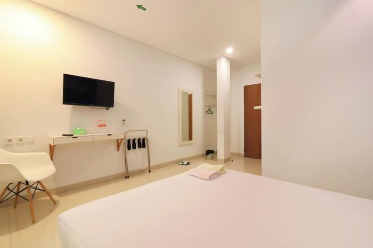 Bedroom 8