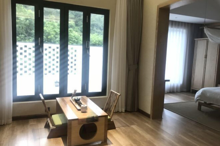 Others 5, Yunjishan Hotspring Holiday Village, Shaoguan