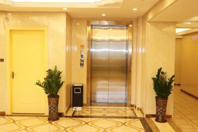 Others 4, Fuhe Hotel, Guangzhou
