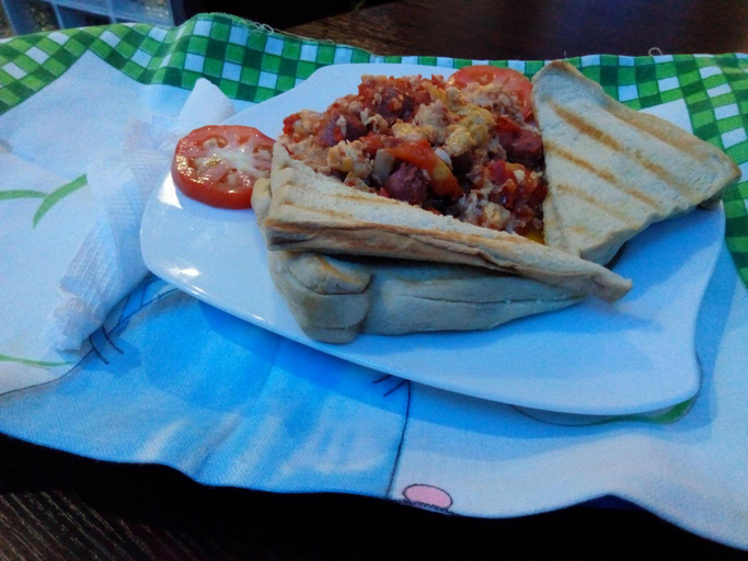 Food & Drinks 5, Suite 29, Ikeja