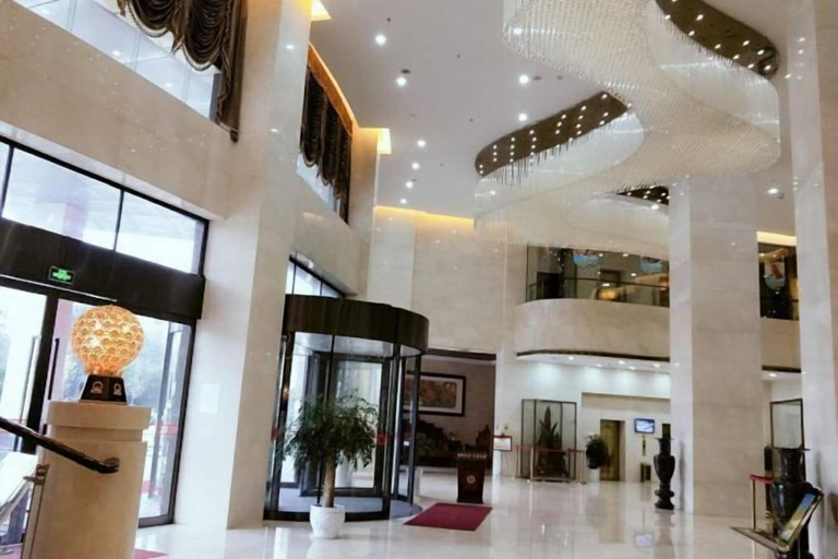 Others 5, Tiancheng Hotel, Yiyang