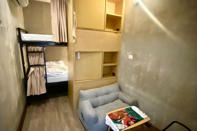 Bedroom 16