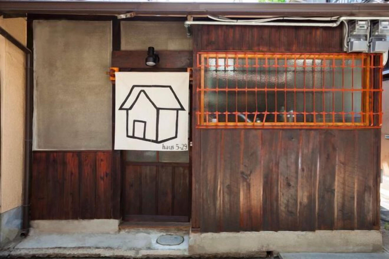 Exterior & Views, Rent Tsuruhashi, Osaka