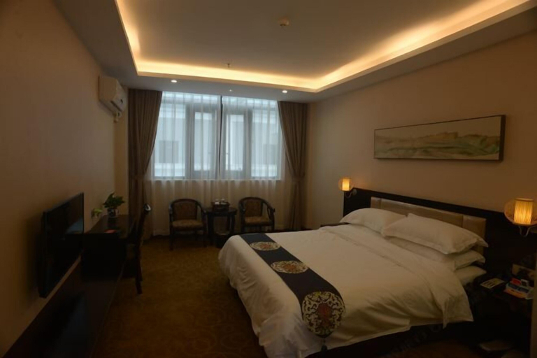 Others 2, Zhongting Holiday Hotel, Shanwei