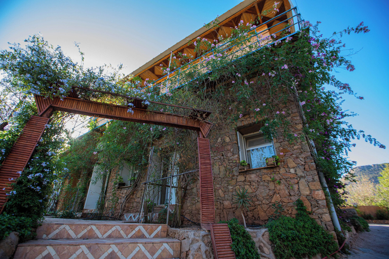 Exterior & Views 2, Riad de l'Olivier, Agadir-Ida ou Tanane
